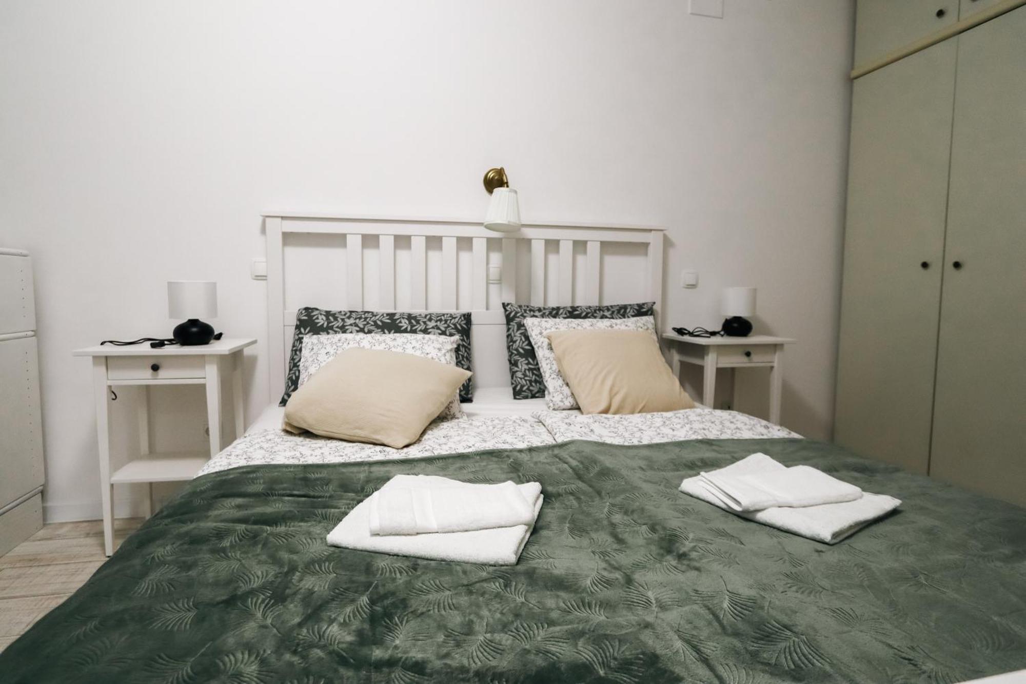 Starlight House Apartment Бйеловар Екстериор снимка