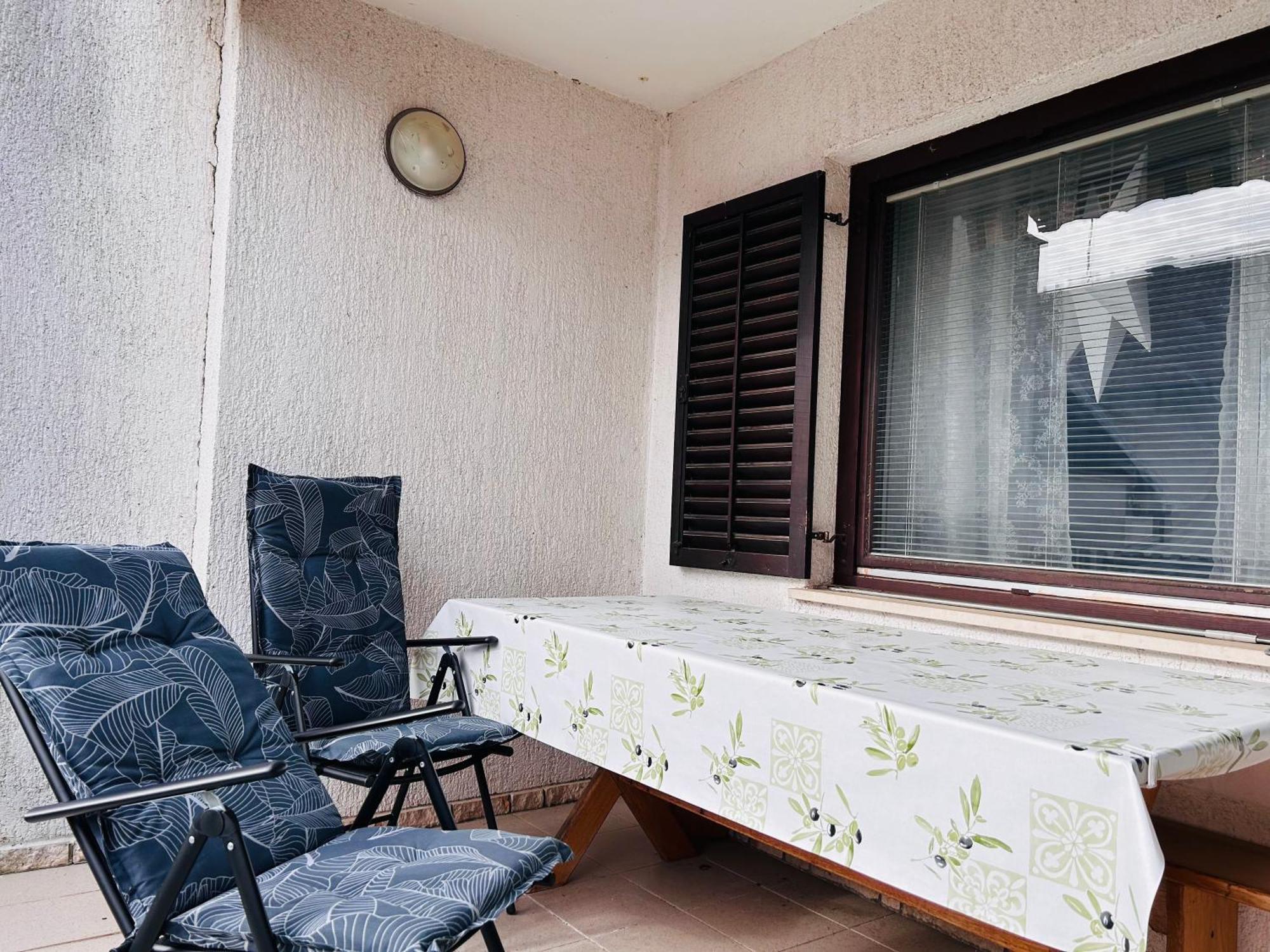 Starlight House Apartment Бйеловар Екстериор снимка