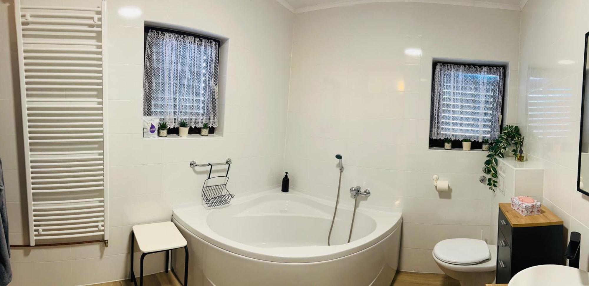 Starlight House Apartment Бйеловар Екстериор снимка