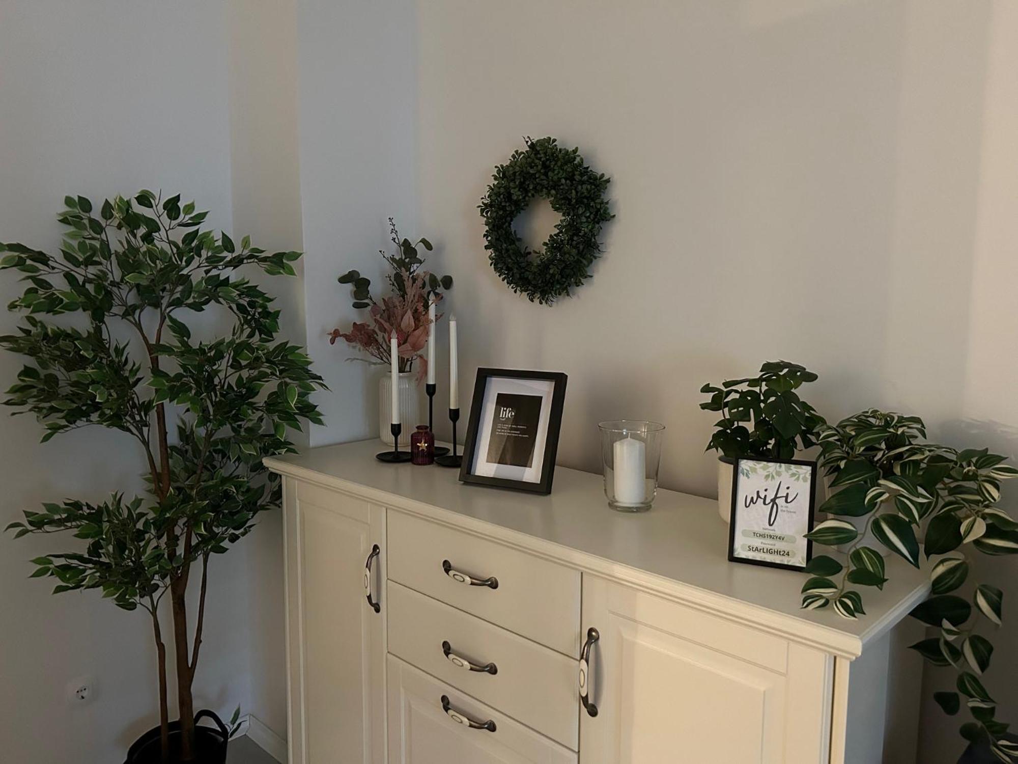 Starlight House Apartment Бйеловар Екстериор снимка