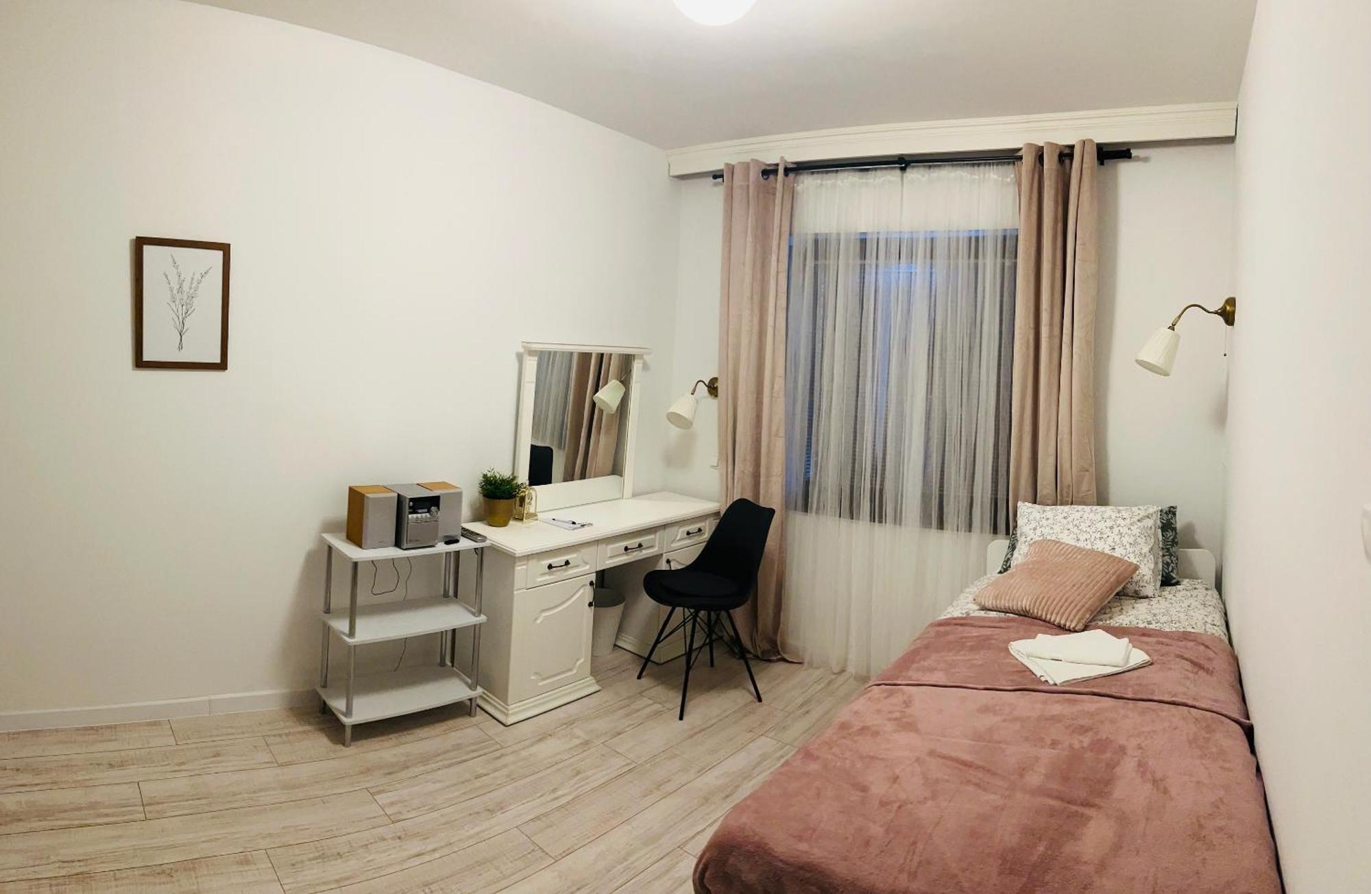 Starlight House Apartment Бйеловар Екстериор снимка