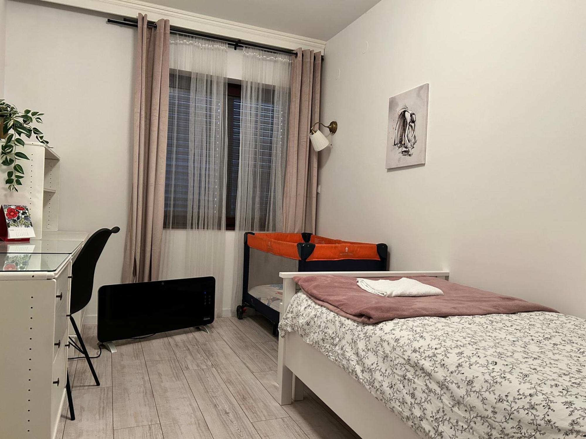 Starlight House Apartment Бйеловар Екстериор снимка